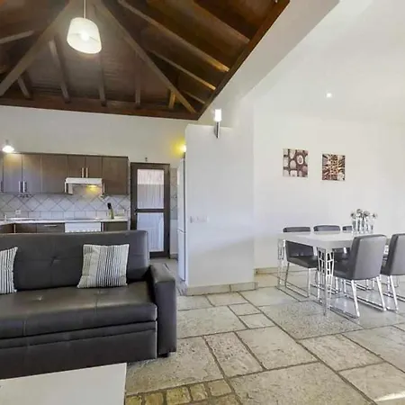 Anju Vistas Del Mar קורלחו