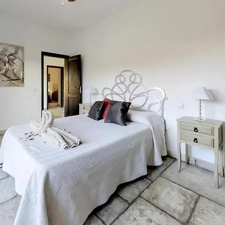 Anju Vistas Del Mar וילה *