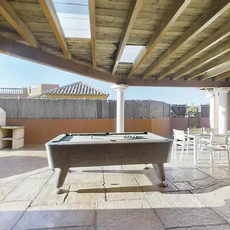 Villa Anju Vistas Del Mar Corralejo
