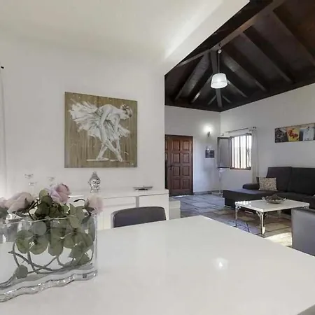וילה Anju Vistas Del Mar
