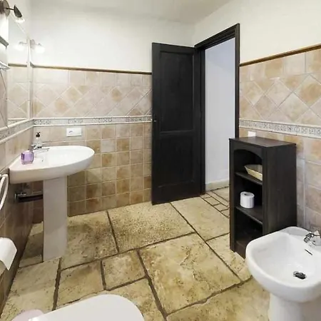 וילה Anju Vistas Del Mar