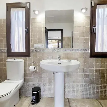Anju Vistas Del Mar * קורלחו