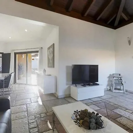 וילה Anju Vistas Del Mar *