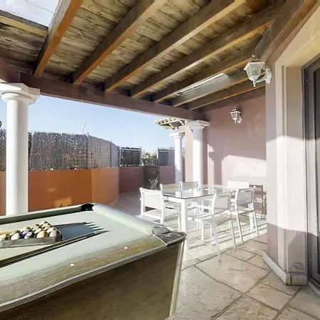 Villa Anju Vistas Del Mar *