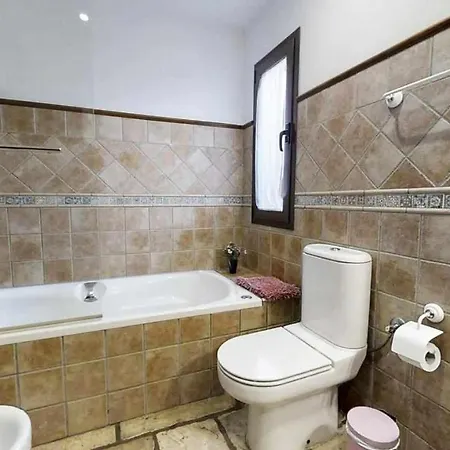 וילה Anju Vistas Del Mar *