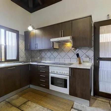 וילה Anju Vistas Del Mar קורלחו