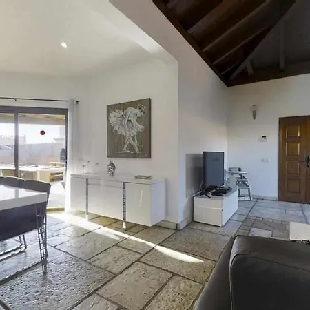 Villa Anju Vistas Del Mar Corralejo
