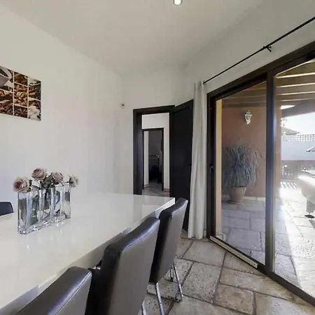 Villa Anju Vistas Del Mar