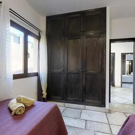 Anju Vistas Del Mar * קורלחו