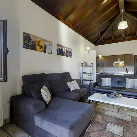 Villa Anju Vistas Del Mar Corralejo