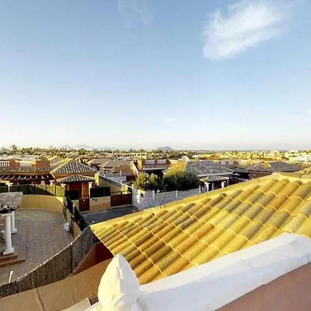 Anju Vistas Del Mar Villa