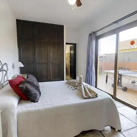 Anju Vistas Del Mar וילה *