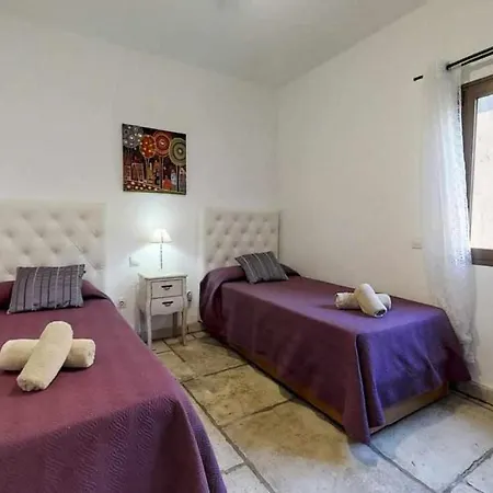 Anju Vistas Del Mar קורלחו
