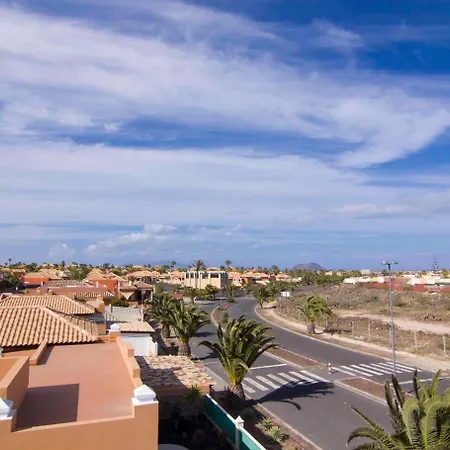 Villa Anju Vistas Del Mar Corralejo