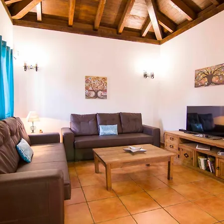 Anju Vistas Del Mar * קורלחו