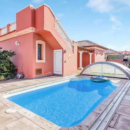 Villa Anju Vistas Del Mar *